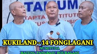 KUKILAND 14 FONGLAGANI !! NUMITUDA AWABA TARABA MAYAMDASU MATENG PANGLAGANI !! - TAPTA JAYENTA !!