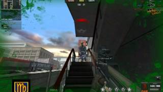 [ PBTH ] P90 Ext. By $plasH|`Paradoxa