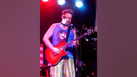 Adam Sikora Hotel California