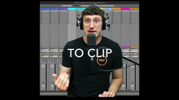 How 2 CLIP [mixdown tricks] Lovely (X2)
