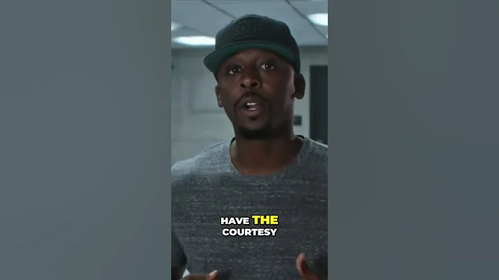 7 Types of People At The Range: The Can I Shoot it Guy