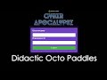 Cyber Apocalypse 2023 | Didactic Octo Paddles Solution [Voice | Explained]