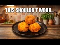 These Seafood Potato Balls Are Criminally Good