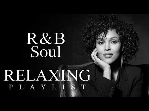 【R&B Soul】Dreamy R&B Soul Lounge – Gentle Grooves & Romantic Vibes