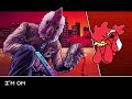 i love miami #foryou #viral #hotlinemiami2wrongnumber #gaming #viralvideos #edit #games