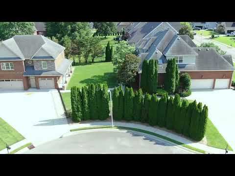 2926 Frank Robinson Dr, Murfreesboro, TN home video tour