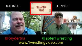 Celebrity MY SIDE OF THE DARK SIDE XTRA... SPECIAL GUEST BOB RYDER... PRE OWEN HART EPISODE Wealth