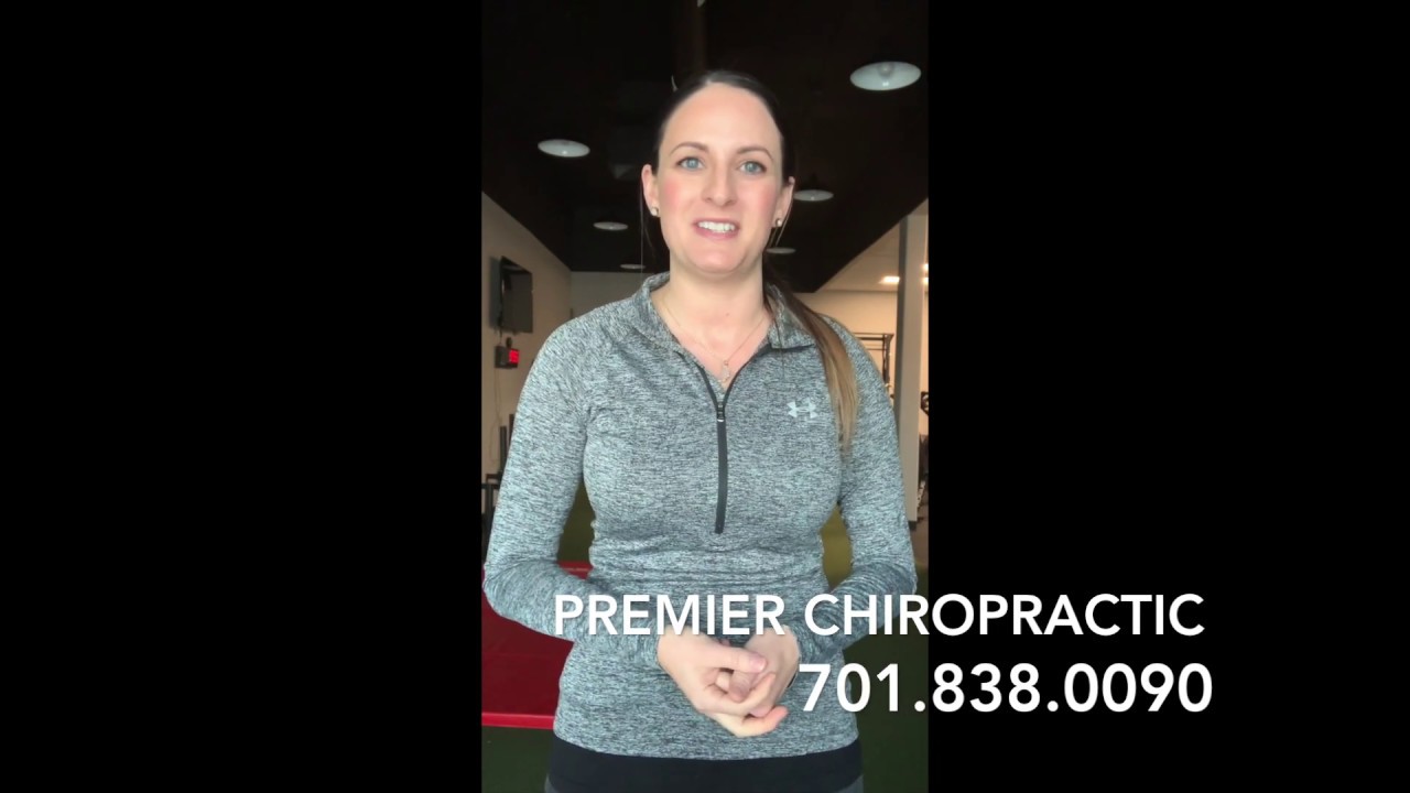 Chiropractic Care during Pregnancy and Webster Minot ND