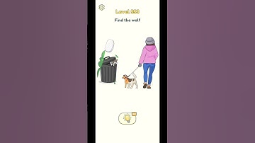 DOP 2 ( Delete One Part ) Level 553 #dop2 #dop #gaming #gameplay #deleteonepart