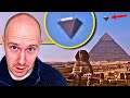 Secret enfin revel  qui a bti les pyramides  off the kirb ministries en franais