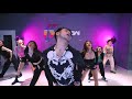 Lady gaga poker face dance choreography from jazz kevin shin