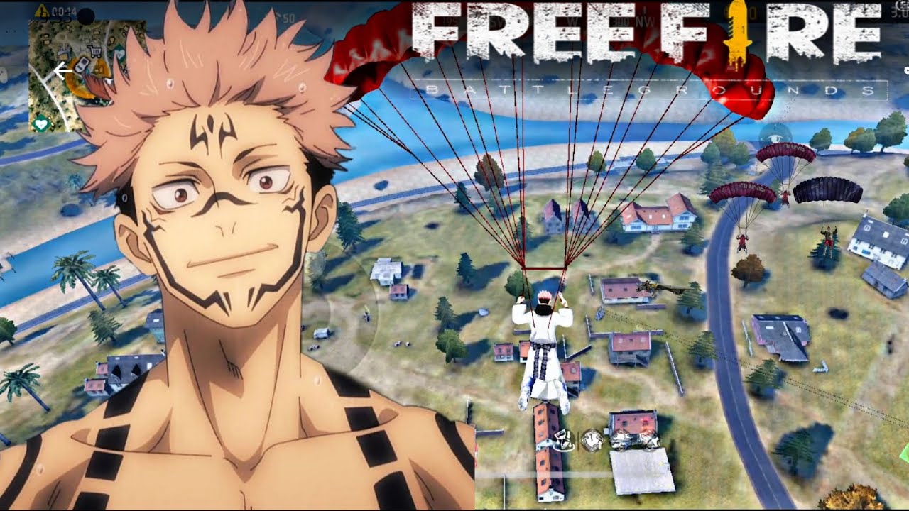 Sakuna bundle ⚡ Full Gameplay Mp40+ Scarl 💀 59 kills 😱 99% Headshot Rate 💥 | Full Gameplay  Video | 