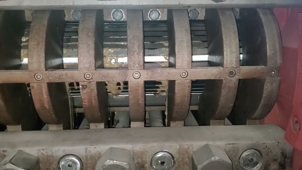 55 Duo Press process pork by byproduct & bone to produce meal