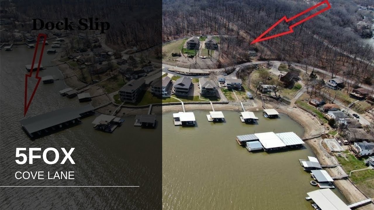 5Fox Cove Lane | Camdenton Real Estate