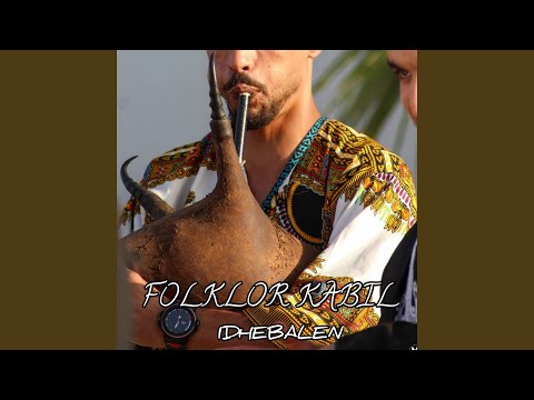 Folklor Kabil