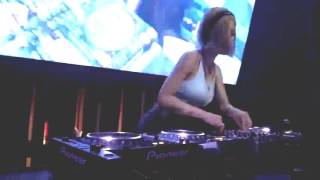 DJ Soda Dence Beauti Cute & Hot Show Live