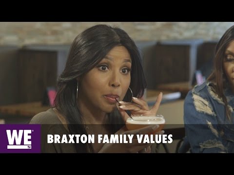 Braxton Family Values