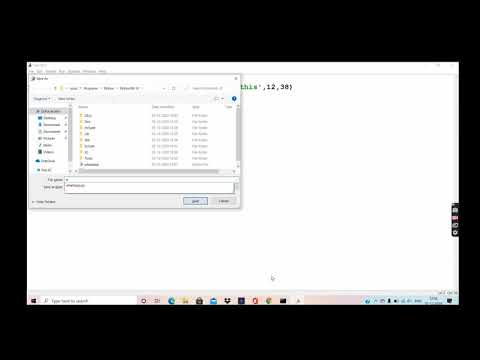 Automate Message in Whatsapp -  Pywhatkit