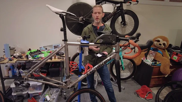 Quinn Digital Torque Adapter