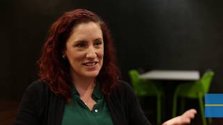 Alicia Were - Transition: From Handing In Your Last Assignment To The Next Step…