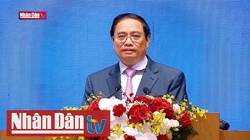 Thủ tướng Chính phủ gặp mặt các nhà đầu tư nước ngoài