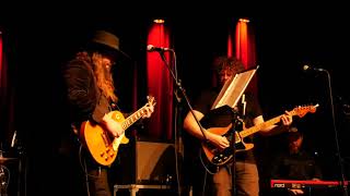 Songs: Molina / Goshen Electric Co. - Lioness (Bremen Teater, 5 Oct 2018)