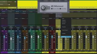 The Studio One Soapbox - Introducing: The Mixtool Net Worth