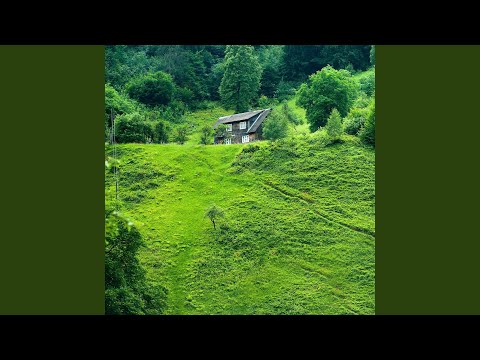 Easeful Mellow Brown Noise
