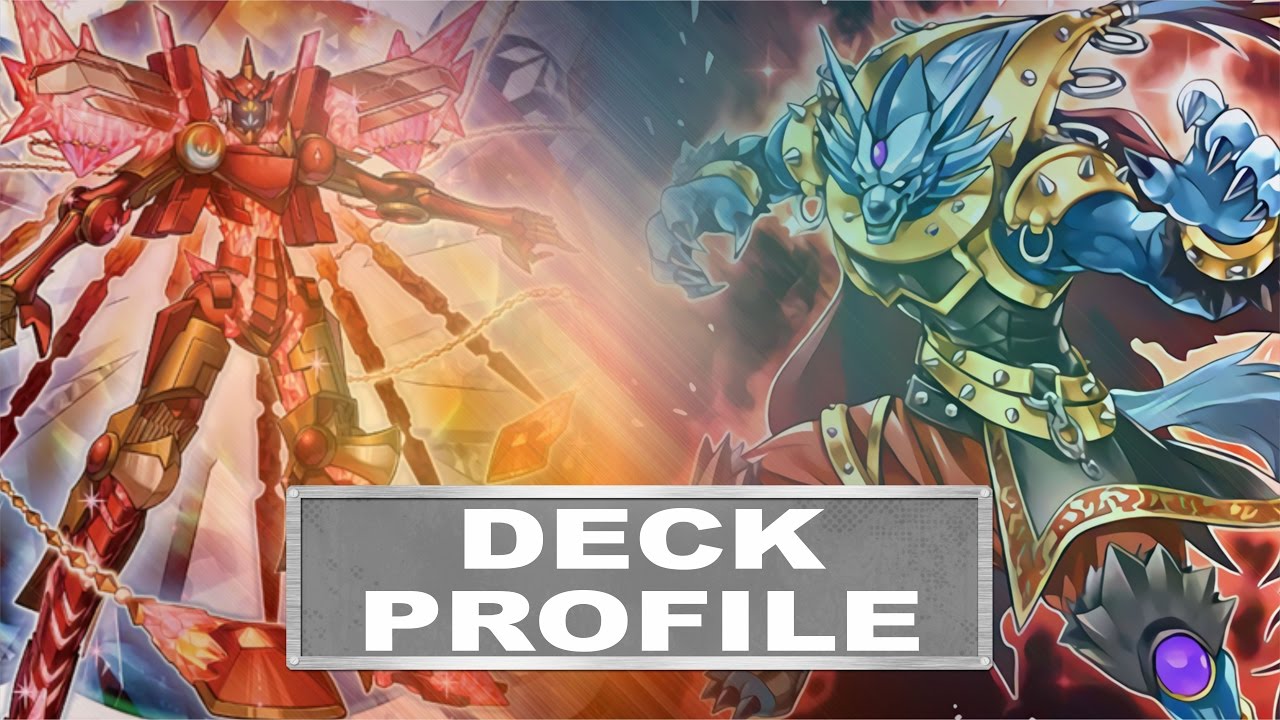 Best DDD Deck Profile Budget Version!! - YouTube