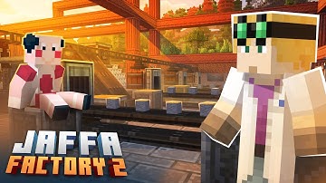 Exponential Growth | Jaffa Factory 2 #10