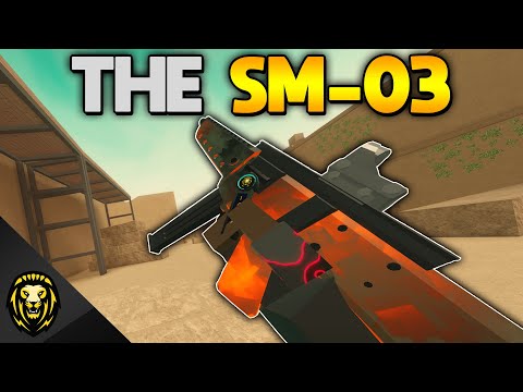 Using Dumb Setups In Phantom Forces Episode 4 Youtube - sm shotgun roblox