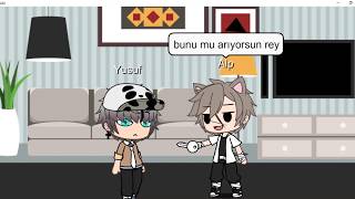 Bunu Mu Arıyorsun Rey?