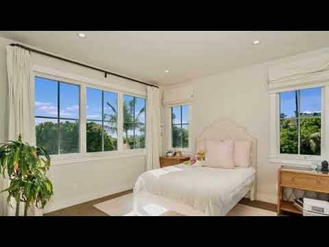 5769 Waverly Avenue, La Jolla, CA home video tour