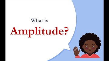 What is Amplitude ? | Audio Fundamentals | DSP Concepts | Digital Signal Processing