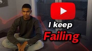 The YouTube Algorithm Hates me…