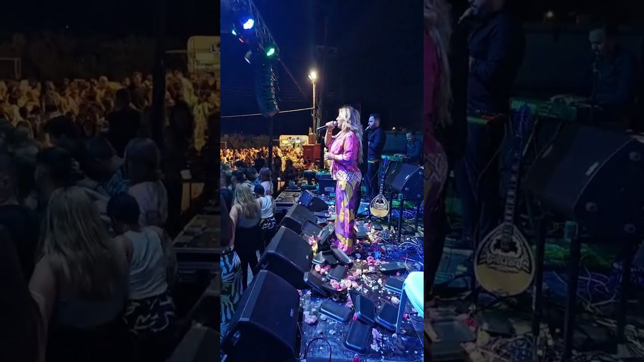 Τζένη κάτσιγιαννη και Γιάννης κάτσιγιαννης βέλο Κόρινθιας 2024