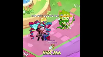 what have they done to you...🥹🥹🥹🥹 - crk #cookierunkingdom #crk #edit #lazy