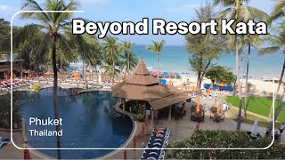 : Beyond Resort Kata, Kata Beach. Phuket Thailand