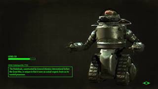 Fallout 4 tactical nuke