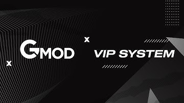 [Fivem] VIP SYSTEM | GCMOD