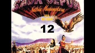Film Laga Kolosal SAUR SEPUH 1 Satria Madangkara 12