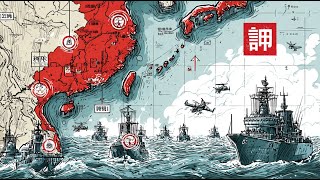 Japan's Military Remakes: The End of Pacifism & Rise of Counter-Strike