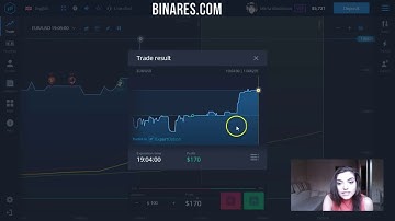 BINARY OPTIONS TRADING   Binary Option Strategy  Expertoption Strategy VS IQ Option Strategy 2017