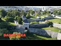 Banja luka from above  2023