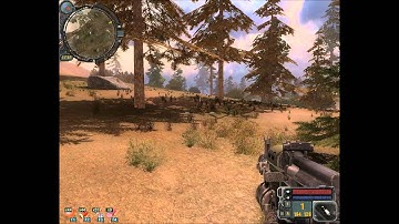 S.T.A.L.K.E.R Call of Pripyat all Stashes of Zaton - PT 2