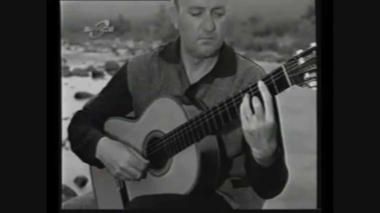 EDUARDO FALU  ~ DE LA PELICULA COSQUIN AMOR Y FOLCLORE ~ (HD)