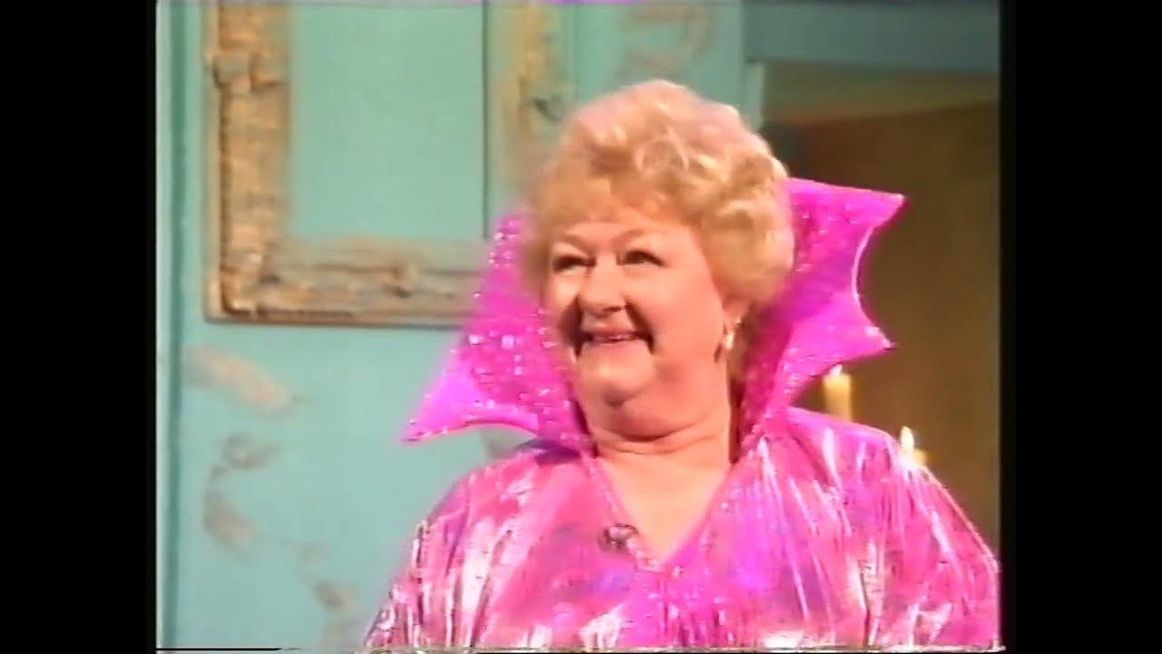 Noel's House Party BBC One Saturday 1st November 1997 (Almost Complete) YouTube