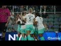 Vanessa DiBernardo vs. Racing Louisville | Palmer Square Capital Management Moment of the Match