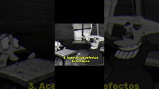 ANÁLISIS DEL EPISODIO DE PERFECTO DE CORAJE! #psicologia #caricaturas #curiosidades #shorts