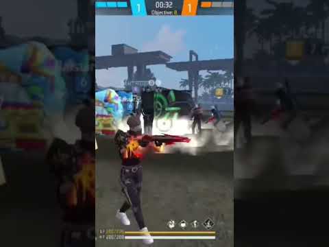 Ff New Game Play And Short Freefire Gamingvideos Raistar Viralvideo